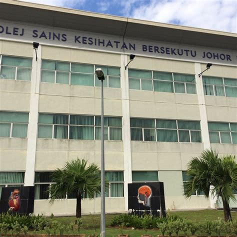 Kolej Antarabangsa Sains Kesihatan Aseana .